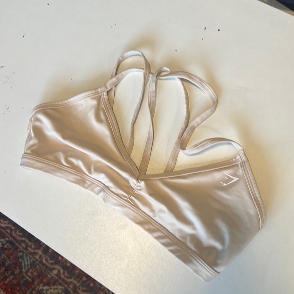 GYMSHARK sports bra
